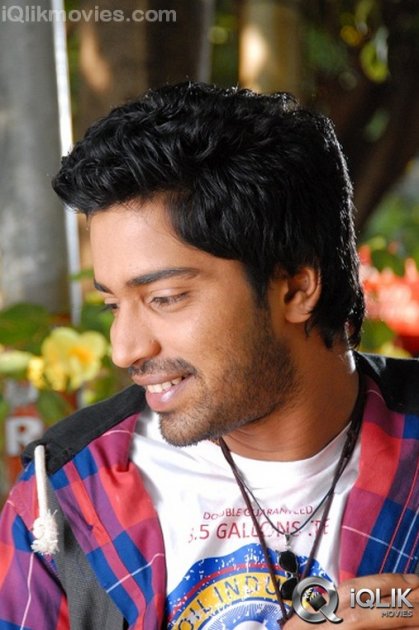 Allari-Naresh